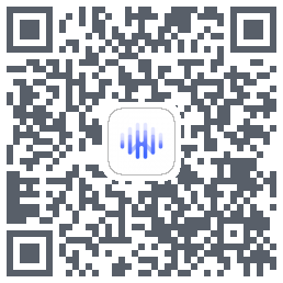 汉王语音王的下载二维码