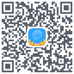 冒泡 QRcode