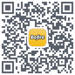 Bofire QRcode