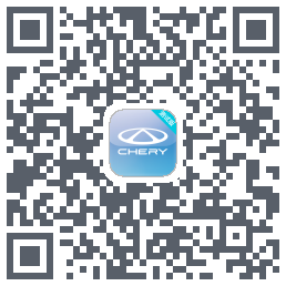 奇瑞EVkod QR do pobrania