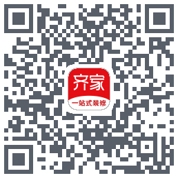 齐家Beta的下載二維碼