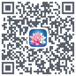 Zen Color QRcode