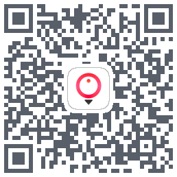 有鱼记账 QRcode