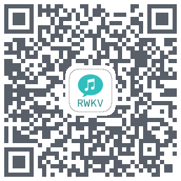 RWKV作曲家 QRcode