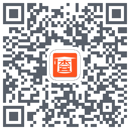 查博士 QRcode