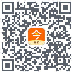 今小店 QRcode