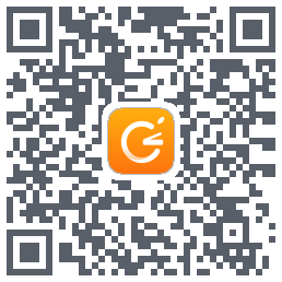橙果错题本 QRcode