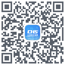 江苏医保云 QRcode
