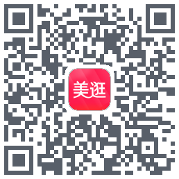 美逛的下載二維碼