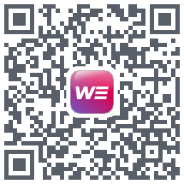 betterWE星球的下載二維碼