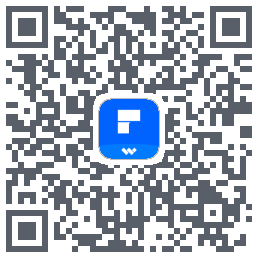 PDFelement的下載二維碼