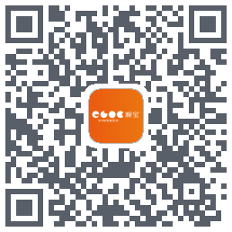 Vinsbäh腕宝Download QR-Code