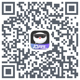 名人朋友圈的下載二維碼