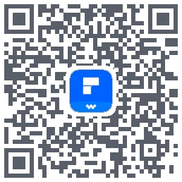 PDFelement QRcode
