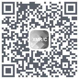 XMRC QRcode
