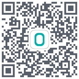 硅基轻享código QR de descarga de