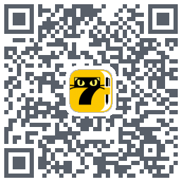 七猫作家助手 QRcode