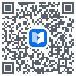 腾讯云课堂 QRcode