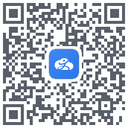 文通云教师端รหัส QR สำหรับดาวน์โหลด