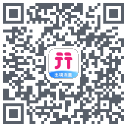 无忧行codice QR per il download