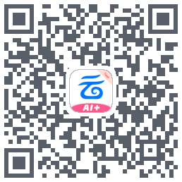 中国移动云盘 QRcode