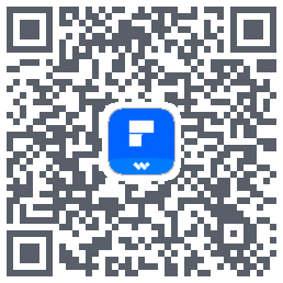 PDFelementcodice QR per il download