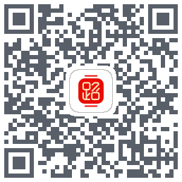 ChineseRd Plus QRcode