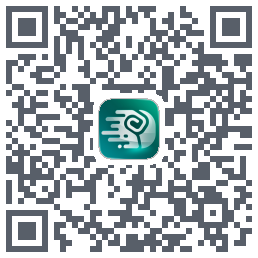 智慧前台 QRcode