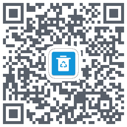 垃圾分类回收 QRcode