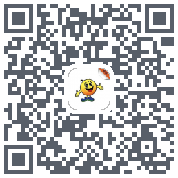 笑脸付 QRcode