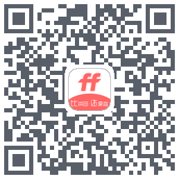 凡凡codice QR per il download