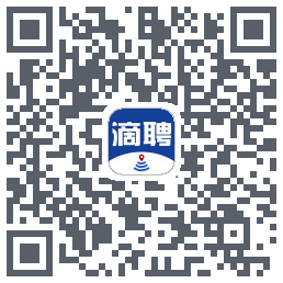 滴聘 QRcode