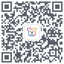 小白学习打印的下載二維碼