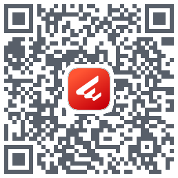 华为坤灵du code QR de téléchargement