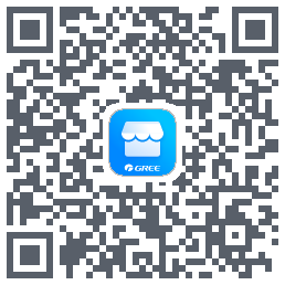格力终端管理codice QR per il download
