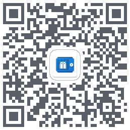 远离手机 QRcode