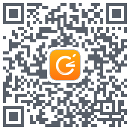 橙果错题本kod QR do pobrania