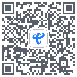 生产-中国电信 QRcode