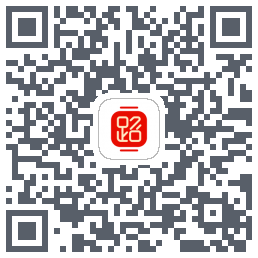 ChineseRd Plus的下载二维码