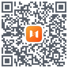 弘历投教 QRcode