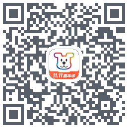 小白学习打印的下载二维码