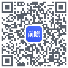 前瞻经济学人 QRcode