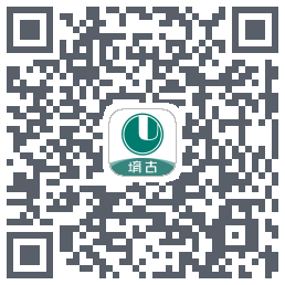 农批管家 QRcode