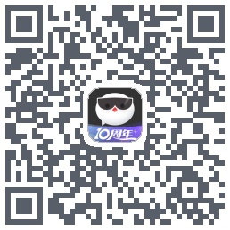 名人朋友圈 QRcode