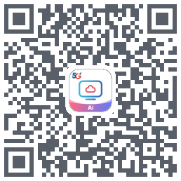 天翼云电脑 QRcode