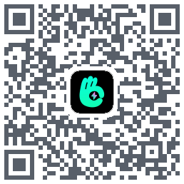 掌心雷codice QR per il download