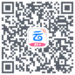中国移动云盘 QRcode