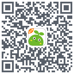 豌豆素质家长端codice QR per il download