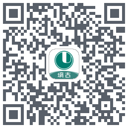 农批管家 QRcode