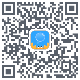 飞天冒泡 QRcode